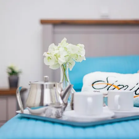 1 Bedroom In Paradise Garden 3 Διαμέρισμα Πάφος
