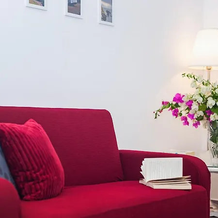 1 Bedroom In Paradise Garden 3 *