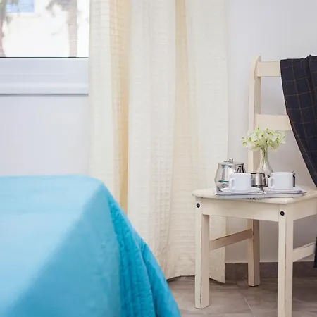 1 Bedroom In Paradise Garden 3 *