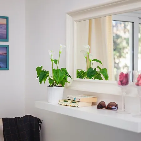 1 Bedroom In Paradise Garden 3 Διαμέρισμα *