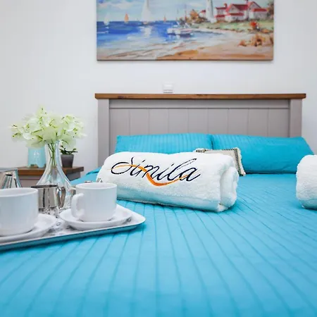 1 Bedroom In Paradise Garden 3 Πάφος