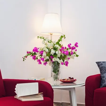 1 Bedroom In Paradise Garden 3