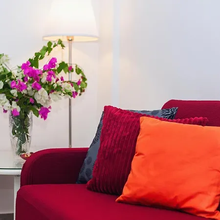1 Bedroom In Paradise Garden 3 Διαμέρισμα