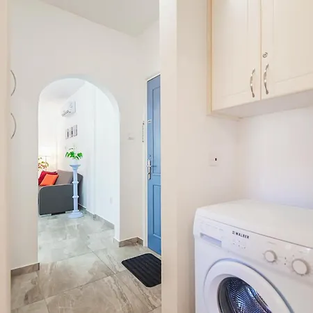 Apartment 1 Bedroom In Paradise Garden 3 Paphos