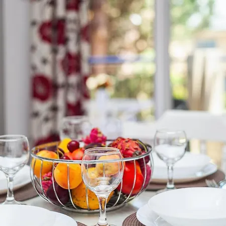 1 Bedroom In Paradise Garden 3 Apartment