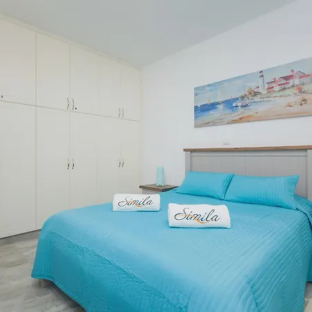 Apartment 1 Bedroom In Paradise Garden 3 *