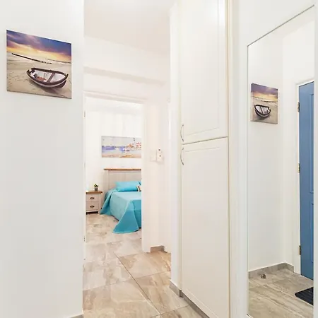 Appartement 1 Bedroom In Paradise Garden 3 Paphos