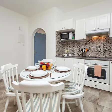 1 Bedroom In Paradise Garden 3 Appartement